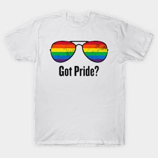 Pride T-Shirt